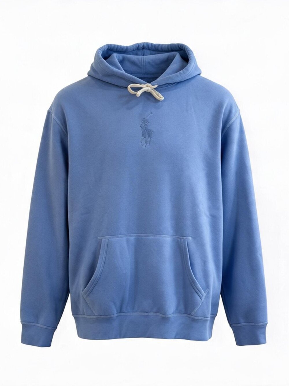 Ralph Lauren Big Pony Hoodie